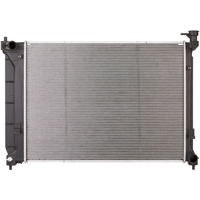 Radiateur by SPECTRA PREMIUM INDUSTRIES - CU13457 pa6