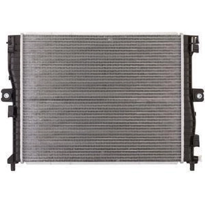 Radiateur by SPECTRA PREMIUM INDUSTRIES - CU13462 pa1