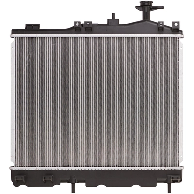 Radiateur by SPECTRA PREMIUM INDUSTRIES - CU13469 pa6