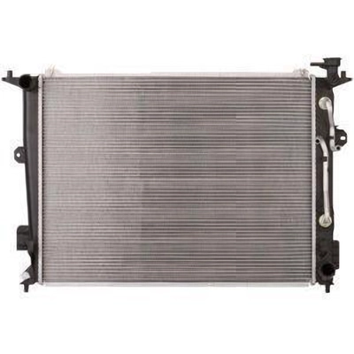 Radiateur by SPECTRA PREMIUM INDUSTRIES - CU13472 pa2