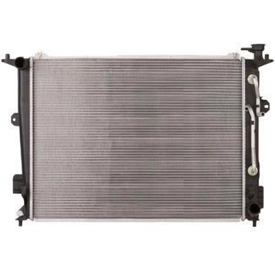 Radiateur by SPECTRA PREMIUM INDUSTRIES - CU13472 pa5