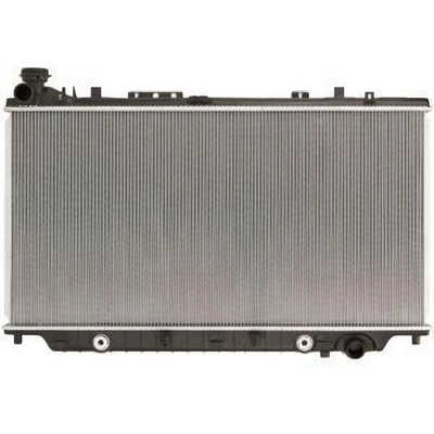 Radiator by SPECTRA PREMIUM INDUSTRIES - CU13473 pa5