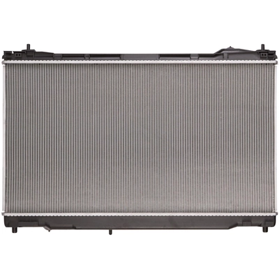 Radiator by SPECTRA PREMIUM INDUSTRIES - CU13477 pa5