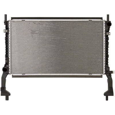 Radiator by SPECTRA PREMIUM INDUSTRIES - CU13488 pa4