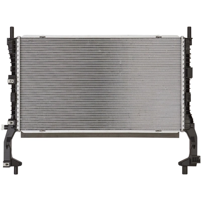 Radiator by SPECTRA PREMIUM INDUSTRIES - CU13488 pa6