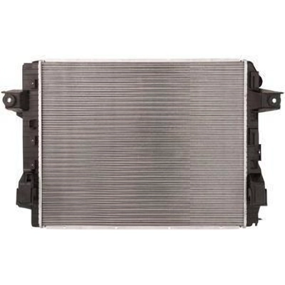 SPECTRA PREMIUM INDUSTRIES - CU13490 - Radiateur pa7