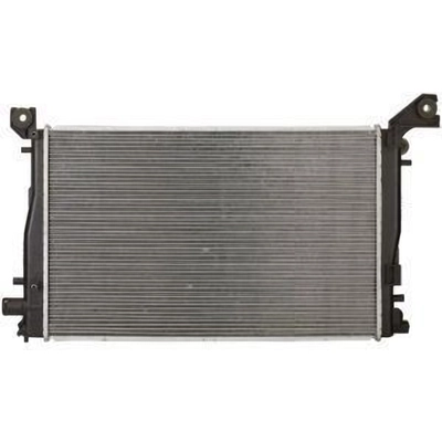 Radiateur de SPECTRA PREMIUM INDUSTRIES - CU13492 pa4