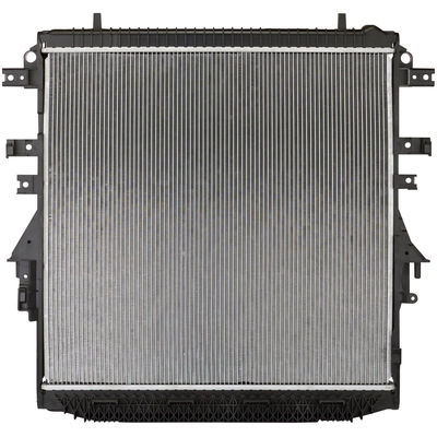 Radiator by SPECTRA PREMIUM INDUSTRIES - CU13500 pa6