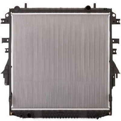 Radiator by SPECTRA PREMIUM INDUSTRIES - CU13501 pa8