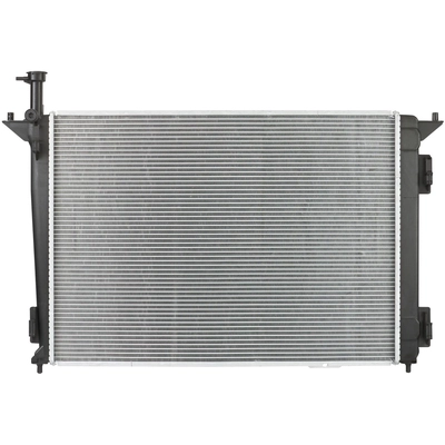 Radiator by SPECTRA PREMIUM INDUSTRIES - CU13508 pa5