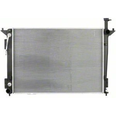 Radiator by SPECTRA PREMIUM INDUSTRIES - CU13508 pa8