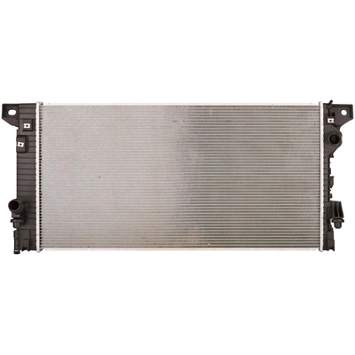 Radiator by SPECTRA PREMIUM INDUSTRIES - CU13510 pa8