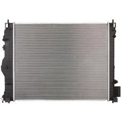 SPECTRA PREMIUM INDUSTRIES - CU13511 - Radiator pa7