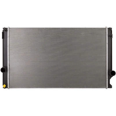 Radiator by SPECTRA PREMIUM INDUSTRIES - CU13514 pa4