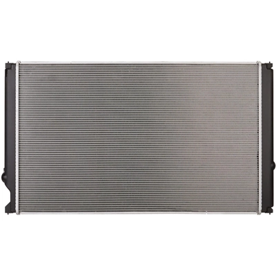 Radiator by SPECTRA PREMIUM INDUSTRIES - CU13514 pa5