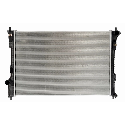 Radiateur by SPECTRA PREMIUM INDUSTRIES - CU13522 pa7