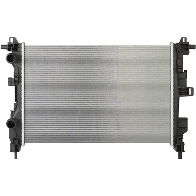 Radiator by SPECTRA PREMIUM INDUSTRIES - CU13533 pa4