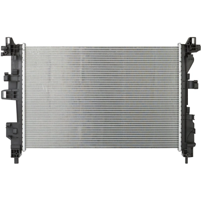 Radiator by SPECTRA PREMIUM INDUSTRIES - CU13533 pa6