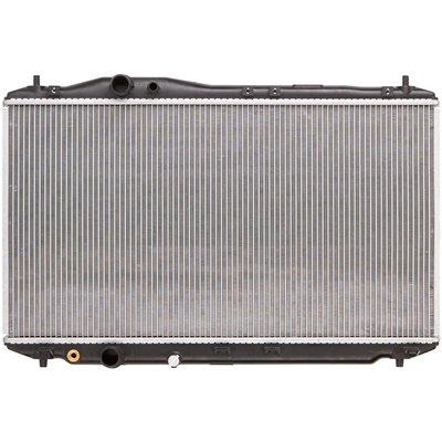 Radiator by SPECTRA PREMIUM INDUSTRIES - CU13537 pa6