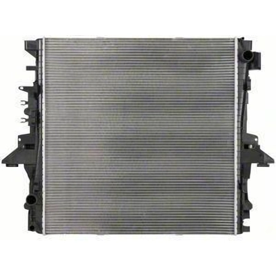 Radiator by SPECTRA PREMIUM INDUSTRIES - CU13540 pa8