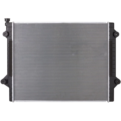 Radiateur de SPECTRA PREMIUM INDUSTRIES - CU13565 pa4
