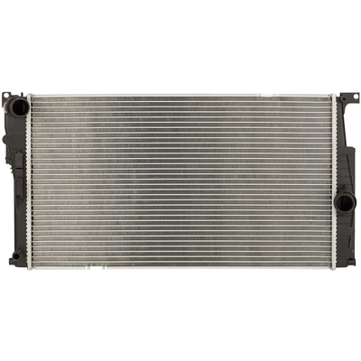 Radiator by SPECTRA PREMIUM INDUSTRIES - CU13571 pa4