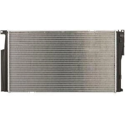 Radiator by SPECTRA PREMIUM INDUSTRIES - CU13571 pa7