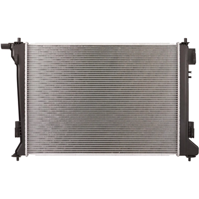 Radiator by SPECTRA PREMIUM INDUSTRIES - CU13576 pa3