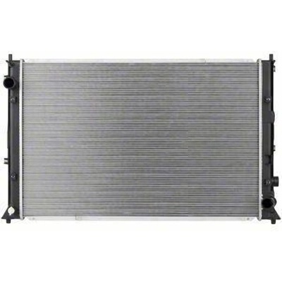 Radiator by SPECTRA PREMIUM INDUSTRIES - CU13582 pa5