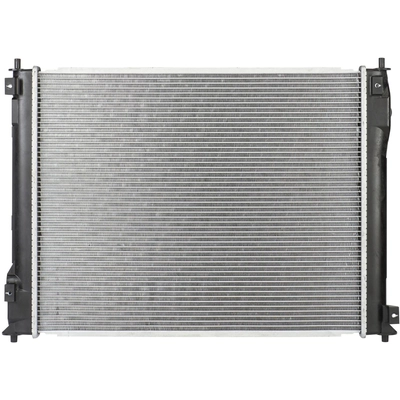 Radiateur by SPECTRA PREMIUM INDUSTRIES - CU13583 pa2