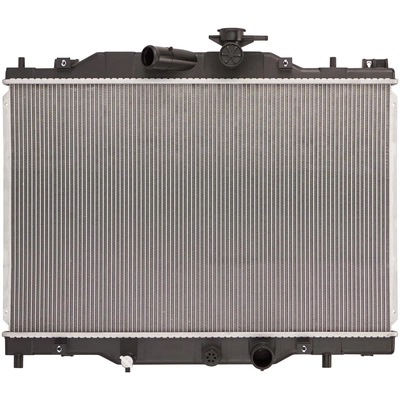 Radiator by SPECTRA PREMIUM INDUSTRIES - CU13585 pa1