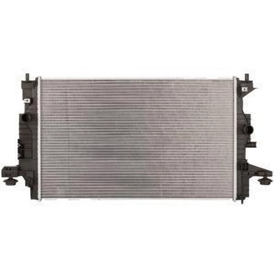 Radiator by SPECTRA PREMIUM INDUSTRIES - CU13588 pa5