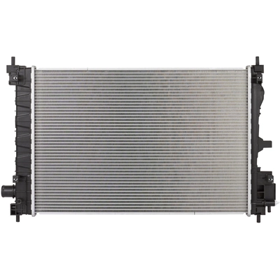 Radiator by SPECTRA PREMIUM INDUSTRIES - CU13590 pa1