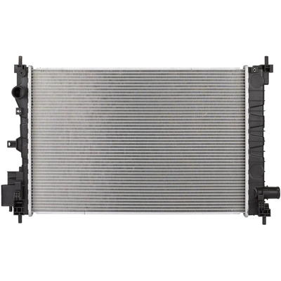 Radiator by SPECTRA PREMIUM INDUSTRIES - CU13590 pa2