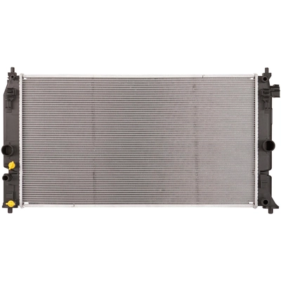 Radiator by SPECTRA PREMIUM INDUSTRIES - CU13591 pa1