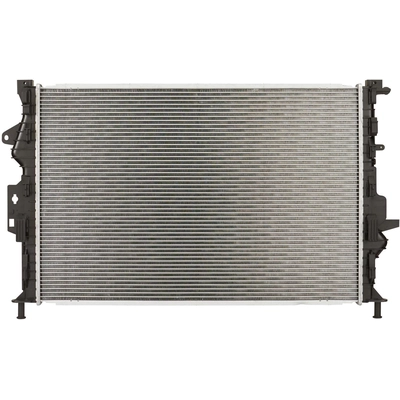 Radiateur by SPECTRA PREMIUM INDUSTRIES - CU13593 pa4