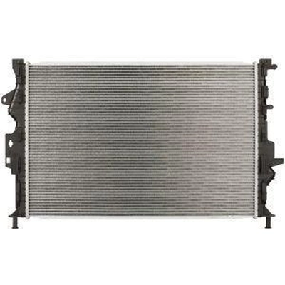 Radiateur by SPECTRA PREMIUM INDUSTRIES - CU13593 pa7