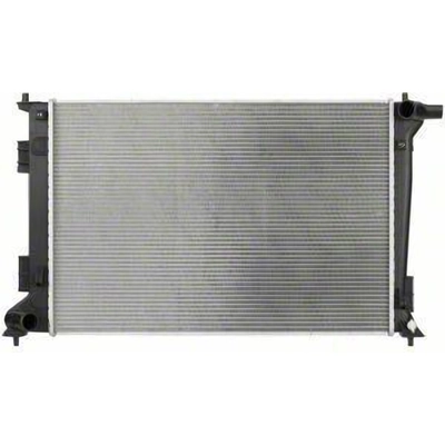 SPECTRA PREMIUM INDUSTRIES - CU13608 - Radiateur pa5