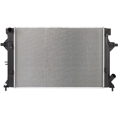 Radiator by SPECTRA PREMIUM INDUSTRIES - CU13609 pa1