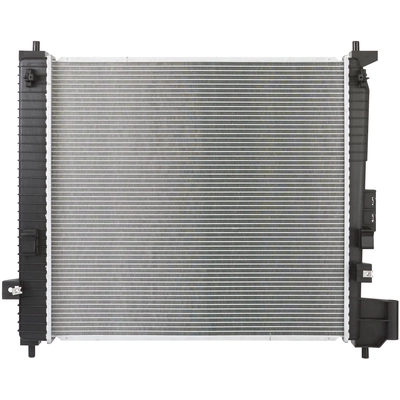 Radiator by SPECTRA PREMIUM INDUSTRIES - CU13613 pa1