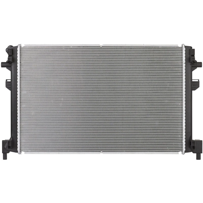 Radiator by SPECTRA PREMIUM INDUSTRIES - CU13617 pa2