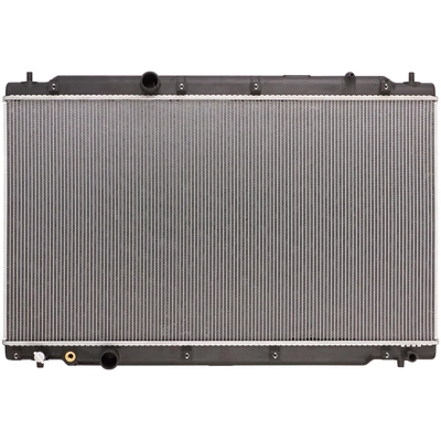 Radiator by SPECTRA PREMIUM INDUSTRIES - CU13626 pa1