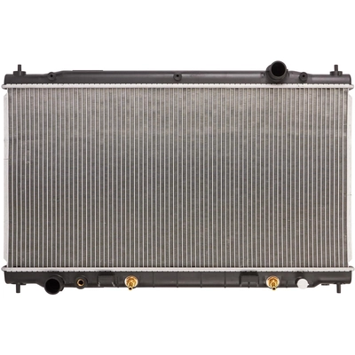 Radiator by SPECTRA PREMIUM INDUSTRIES - CU13630 pa1