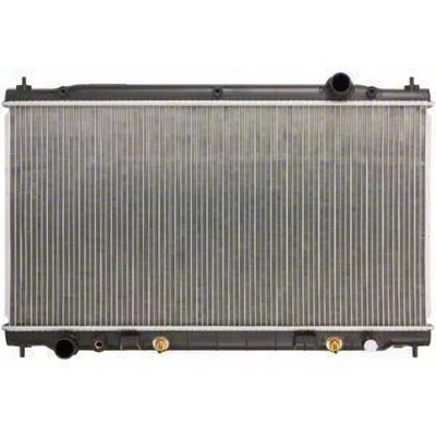 Radiator by SPECTRA PREMIUM INDUSTRIES - CU13630 pa5