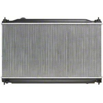 Radiator by SPECTRA PREMIUM INDUSTRIES - CU13631 pa1