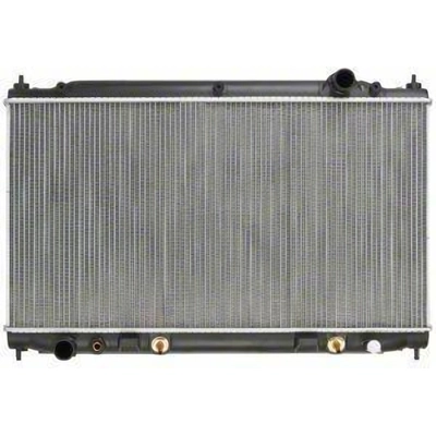 Radiator by SPECTRA PREMIUM INDUSTRIES - CU13631 pa2