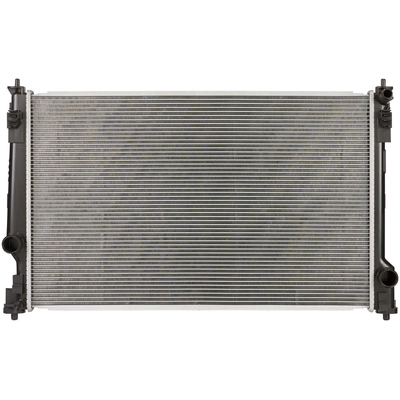 Radiateur by SPECTRA PREMIUM INDUSTRIES - CU13670 pa3