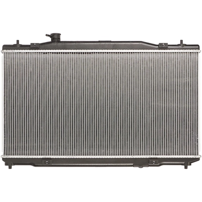 Radiator by SPECTRA PREMIUM INDUSTRIES - CU13674 pa3