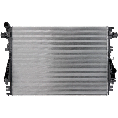 Radiator by SPECTRA PREMIUM INDUSTRIES - CU13676 pa3