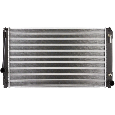 Radiator by SPECTRA PREMIUM INDUSTRIES - CU13685 pa2